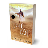 Tablet view of Twine #11955 - Premade Erotica Book Cover