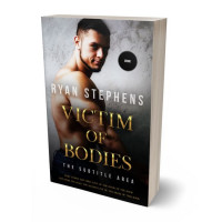 Tablet view of Swirl #11965 - Premade Erotica Book Cover