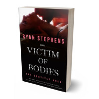 Tablet view of Asphalt #11968 - Premade Erotica Book Cover