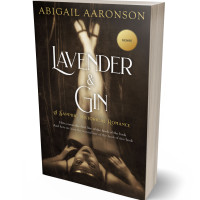 3D view of Premade Erotica Book Cover - Oil