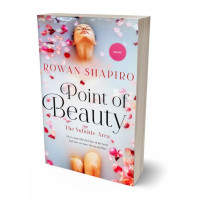 3D view of Premade Erotica Book Cover - Mischka