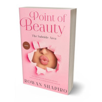 Tablet view of Cupid #12021 - Premade Erotica Book Cover