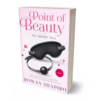 Tablet view of Ship Gray #12023 - Premade Erotica Book Cover