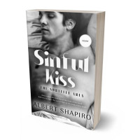 Tablet view of Silver Chalice #12039 - Premade Erotica Book Cover