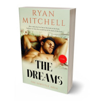 3D view of Premade Erotica Book Cover - Tana