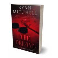 3D view of Premade Erotica Book Cover - Coffee Bean