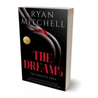 Tablet view of Fuzzy Wuzzy Brown #12057 - Premade Erotica Book Cover