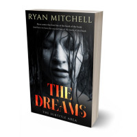 Tablet view of Woodsmoke #12058 - Premade Erotica Book Cover