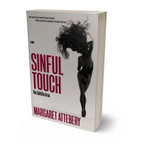 Tablet view of Tide #12082 - Premade Erotica Book Cover