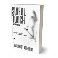 3D view of Premade Erotica Book Cover - Tundora