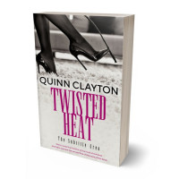 Tablet view of Dune #12116 - Premade Erotica Book Cover