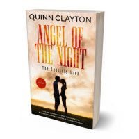 Tablet view of Givry #12123 - Premade Romance Book Cover