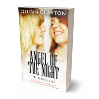 Tablet view of Albescent White #12129 - Premade Teen & Young Adult Book Cover