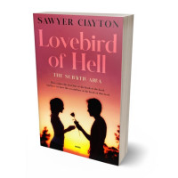 Tablet view of Fuzzy Wuzzy Brown #12133 - Premade Romance Book Cover