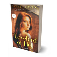 Tablet view of Potters Clay #12137 - Premade Mystery & Thriller & Suspense Book Cover