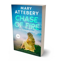 3D view of Premade Romance Book Cover - Shakespeare