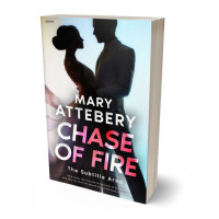 Tablet view of Thunder #12153 - Premade Romance Book Cover