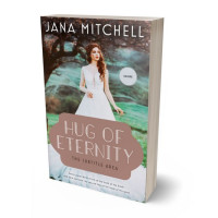 Tablet view of Stonewall #12170 - Premade Romance Book Cover