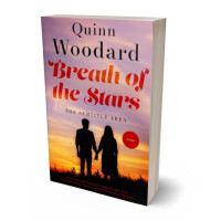 Tablet view of Eunry #12186 - Premade Romance Book Cover