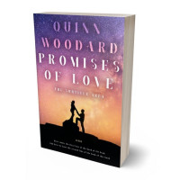 Tablet view of Old Rose #12197 - Premade Romance Book Cover