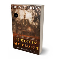 Tablet view of Cork #12203 - Premade Mystery & Thriller & Suspense Book Cover