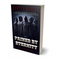 Tablet view of Vulcan #12228 - Premade Mystery & Thriller & Suspense Book Cover