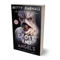 Tablet view of Cold Turkey #12299 - Premade Horror Book Cover | BookCoverZone