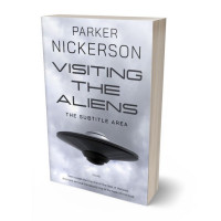 Tablet view of Mischka #12359 - Premade Apocalyptica Book Cover