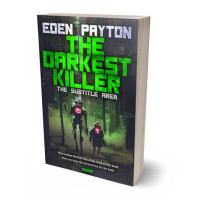 Tablet view of Cape Cod #12397 - Premade Science Fiction Book Cover