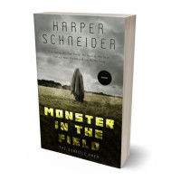 Tablet view of Birch #12434 - Premade Mystery & Thriller & Suspense Book Cover