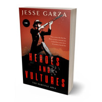 Tablet view of Mojo #12493 - Premade Historical Book Cover