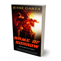 Tablet view of Wood Bark #12519 - Premade Historical Book Cover