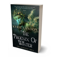 Tablet view of Aztec #12542 - Premade Fantasy Book Cover