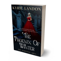 3D view of Premade Fantasy Book Cover - Bunker