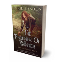 Tablet view of Eclipse #12545 - Premade Historical Book Cover