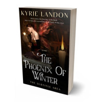 Tablet view of Asphalt #12546 - Premade Fantasy Book Cover