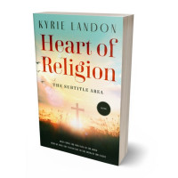 Tablet view of Tana #12560 - Premade Health & Mind & Body Book Cover