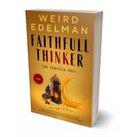 Tablet view of Brandy Punch #12605 - Premade Religion & Spirituality Book Cover