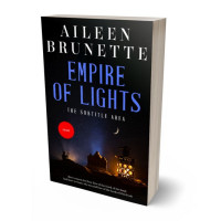 Tablet view of Woodsmoke #12610 - Premade Religion & Spirituality Book Cover