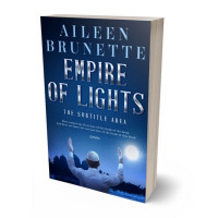 Tablet view of Blue Zodiac #12612 - Premade Religion & Spirituality Book Cover