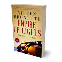 Tablet view of Tumbleweed #12617 - Premade Religion & Spirituality Book Cover