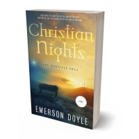 Tablet view of Sundance #12631 - Premade Religion & Spirituality Book Cover