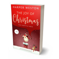 3D view of Premade Fantasy Book Cover - Stiletto