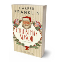 Tablet view of Double Spanish White #12715 - Premade Fantasy Book Cover