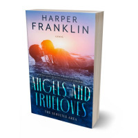 Tablet view of Shilo #12732 - Premade Erotica Book Cover