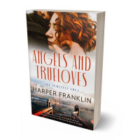 Tablet view of Zeus #12739 - Premade Romance Book Cover