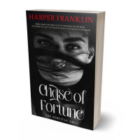 Tablet view of Cod Gray #12743 - Premade Erotica Book Cover