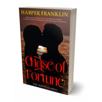 Tablet view of Valencia #12744 - Premade Erotica Book Cover