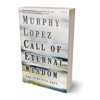 Tablet view of Timberwolf #12745 - Premade Abstract Book Cover