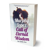 3D view of Premade Romance Book Cover - Bossanova